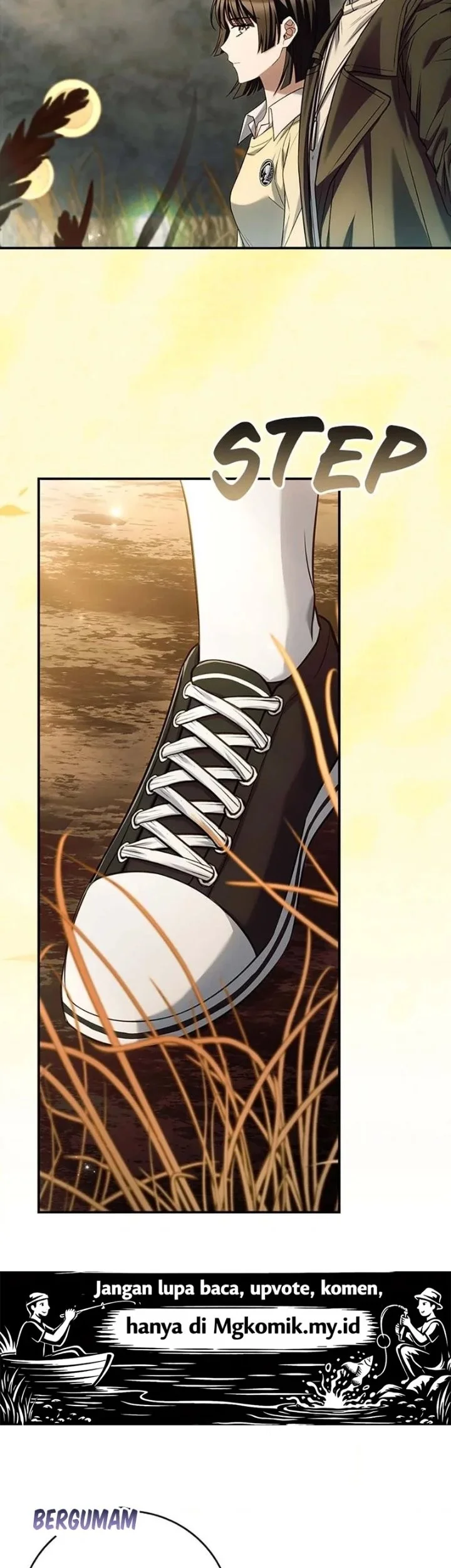 The Painless Player Chapter 42 Gambar 5