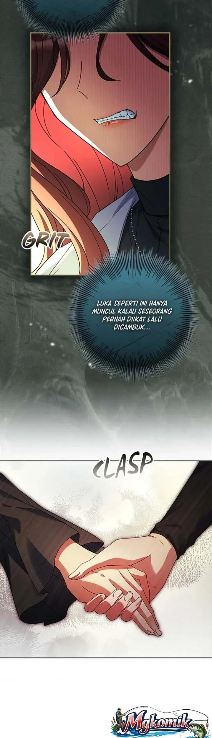 The Painless Player Chapter 43 Gambar 5