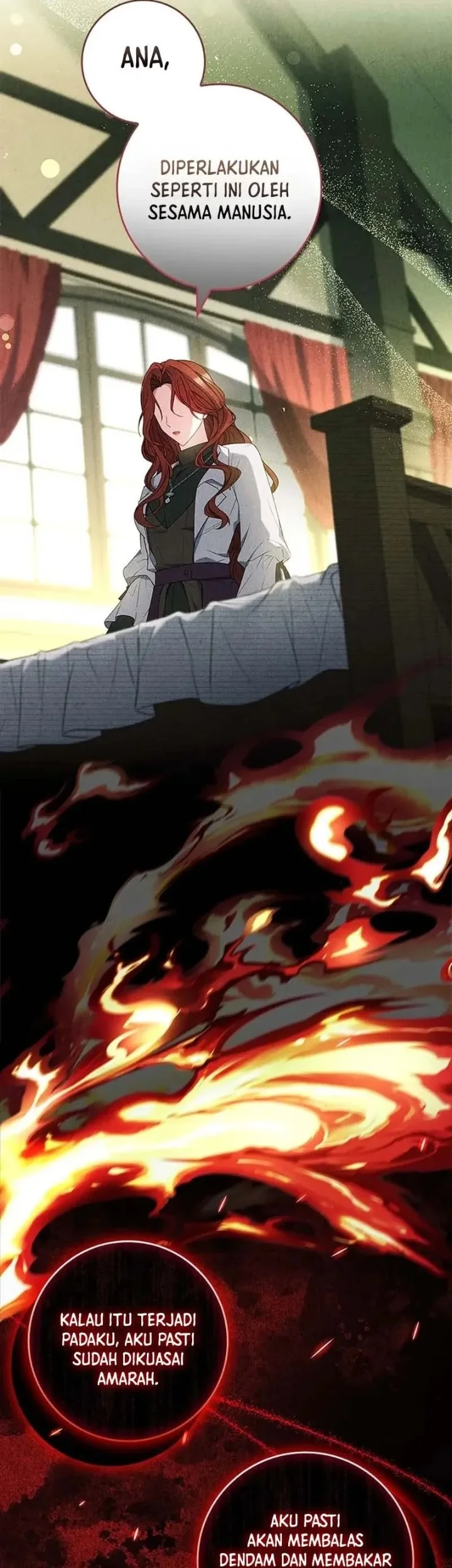 The Painless Player Chapter 43 Gambar 7