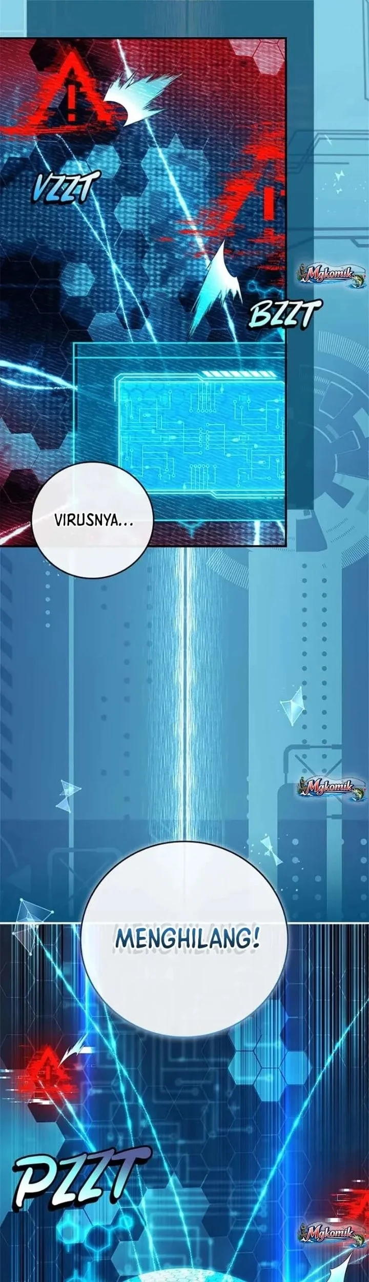 The Painless Player Chapter 44 Gambar 6