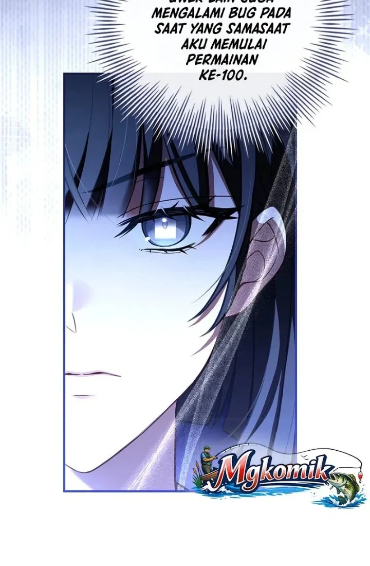The Painless Player Chapter 5 Gambar 4