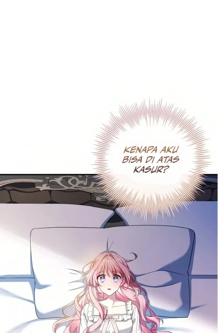 The Painless Player Chapter 6 Gambar 6
