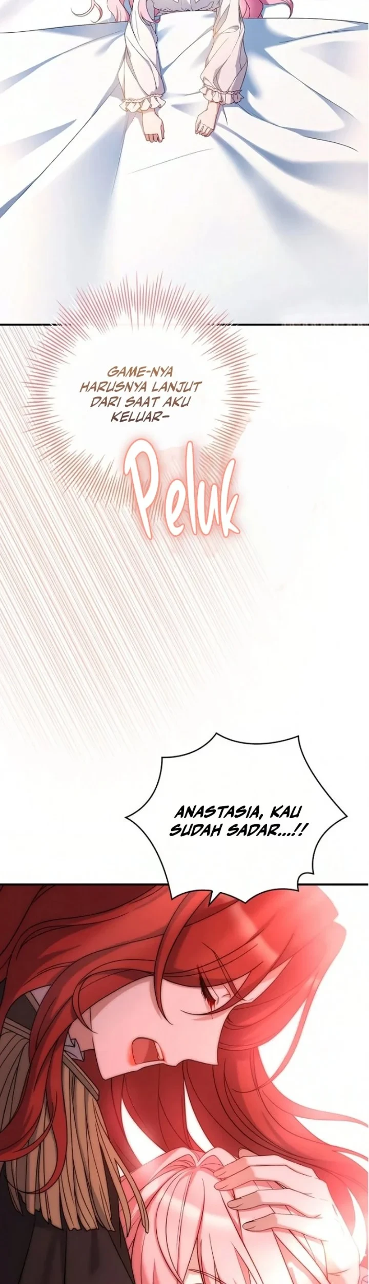 The Painless Player Chapter 6 Gambar 7