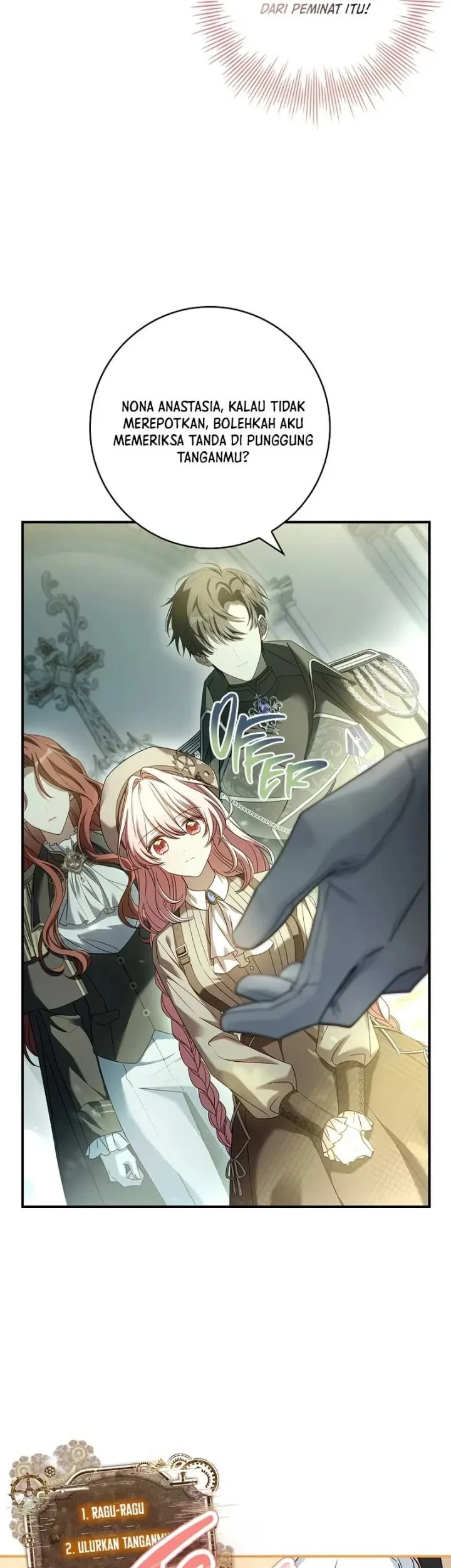 The Painless Player Chapter 7 Gambar 5