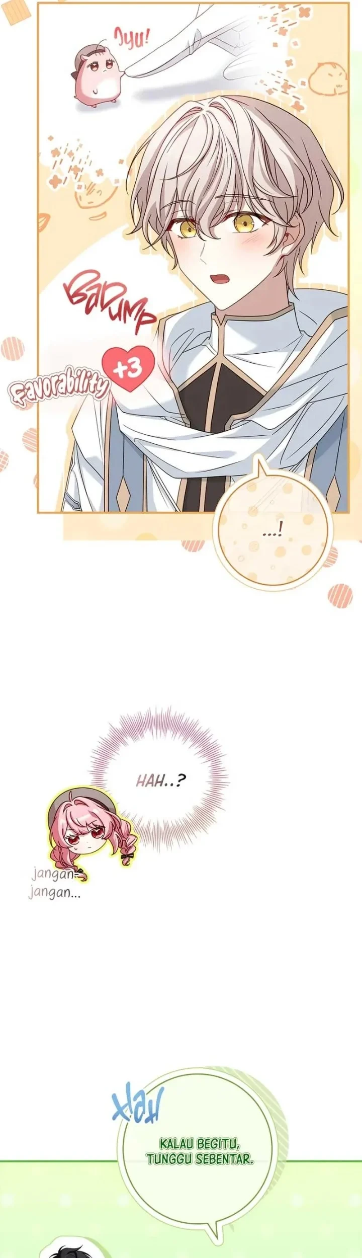 The Painless Player Chapter 7 Gambar 7
