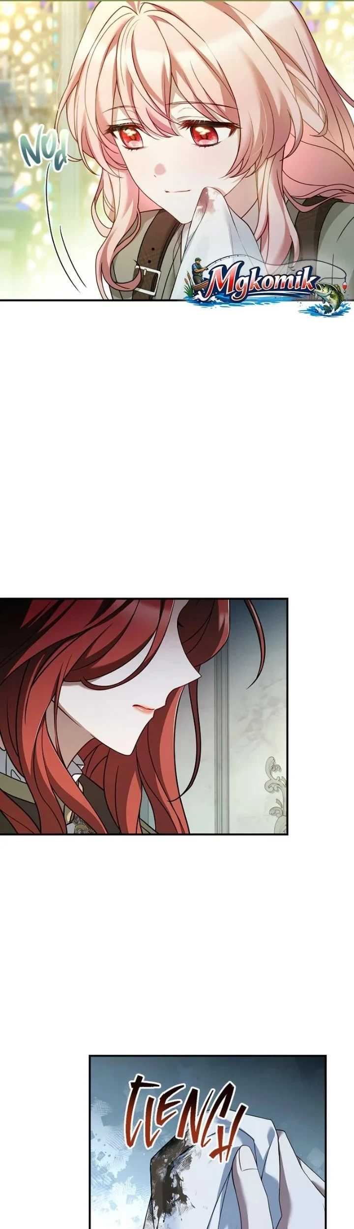 The Painless Player Chapter 8 Gambar 5
