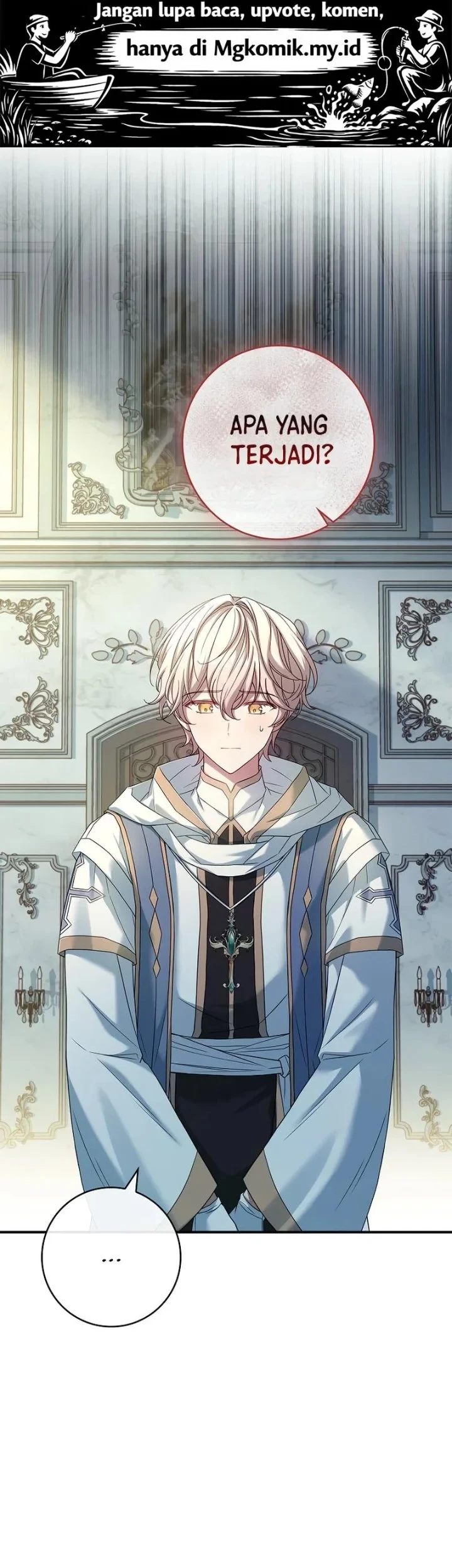The Painless Player Chapter 8 Gambar 7