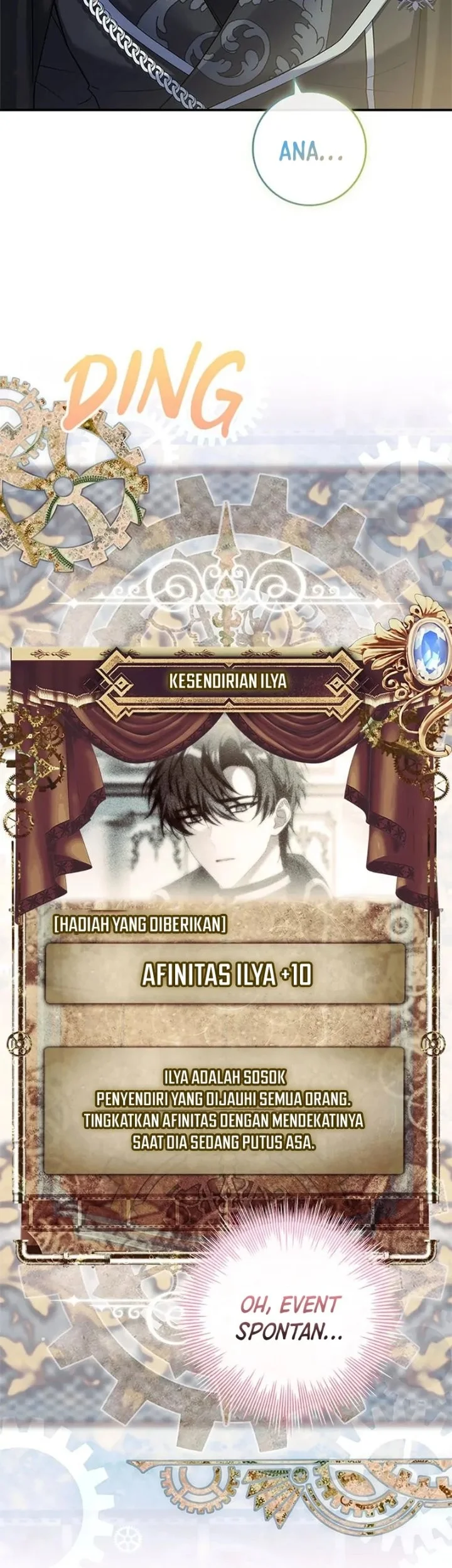 The Painless Player Chapter 9 Gambar 5