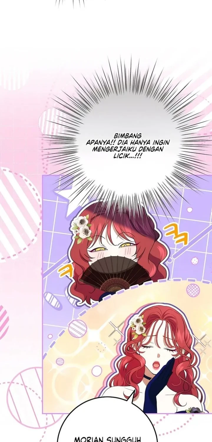 The Peaceful Life of a Maid Who Hides Her Power and Enjoys It Chapter 25 Gambar 4