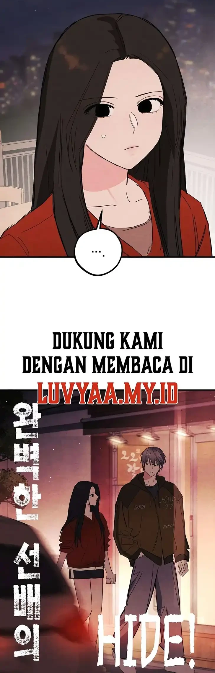 The Perfect Senior’s Secret! Chapter 10 Gambar 3