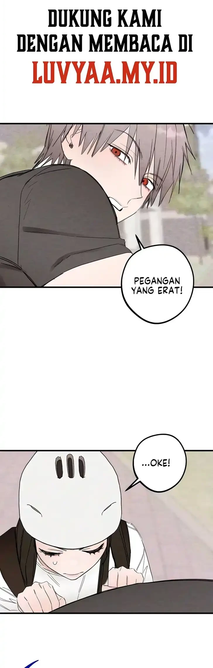 The Perfect Senior’s Secret! Chapter 28 Gambar 3