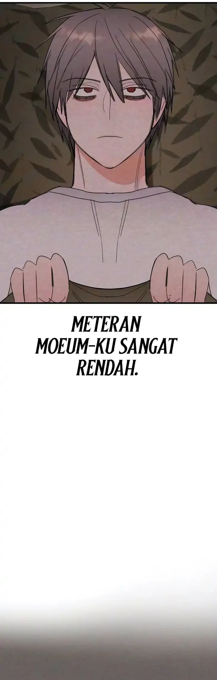 The Perfect Senior’s Secret! Chapter 29 Gambar 3