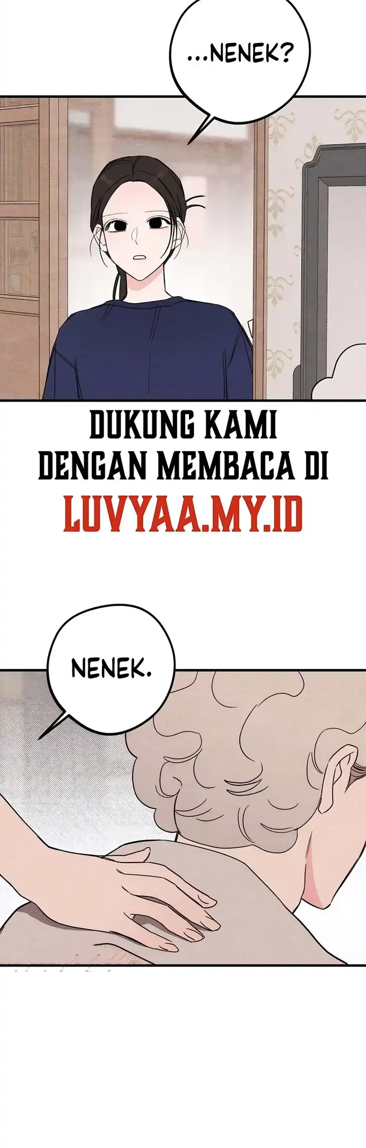 The Perfect Senior’s Secret! Chapter 4 Gambar 3