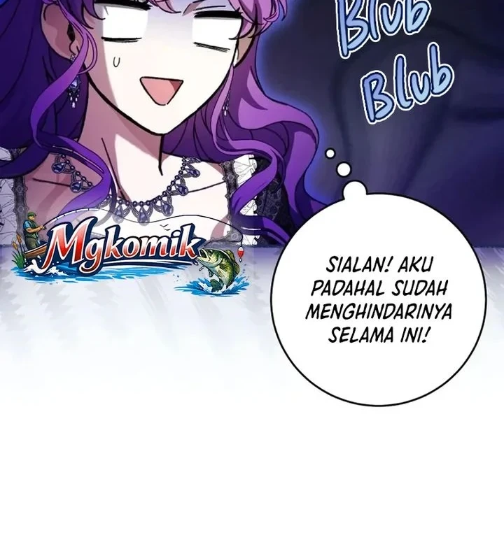 The Perks of Being a Villainess Chapter 100 Gambar 6