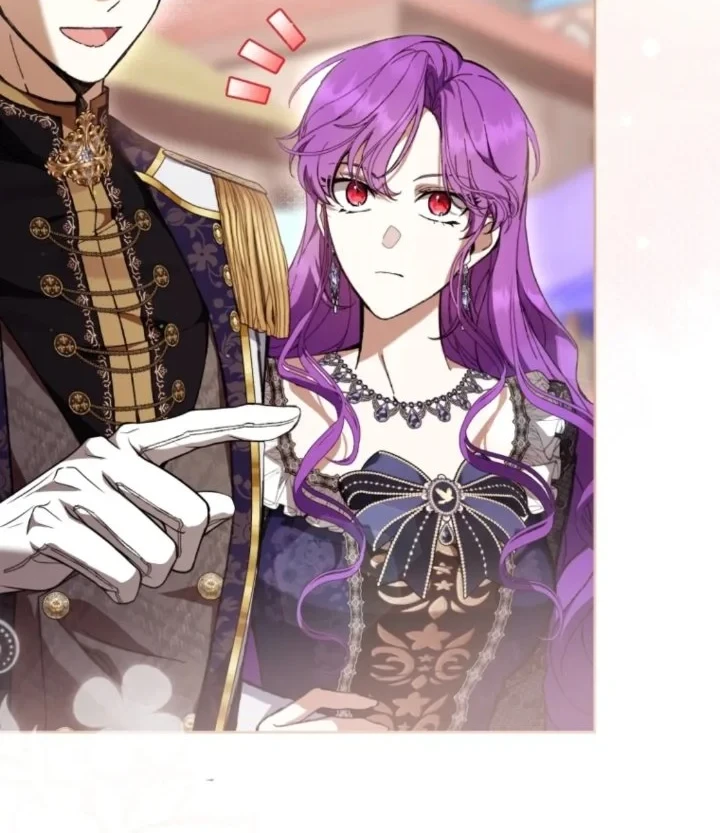 The Perks of Being a Villainess Chapter 101 Gambar 6