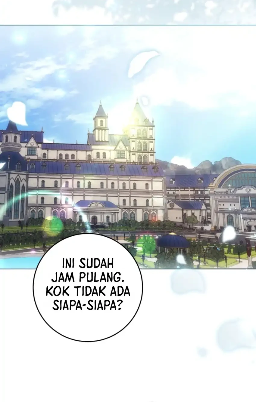 The Perks of Being a Villainess Chapter 102 Gambar 6