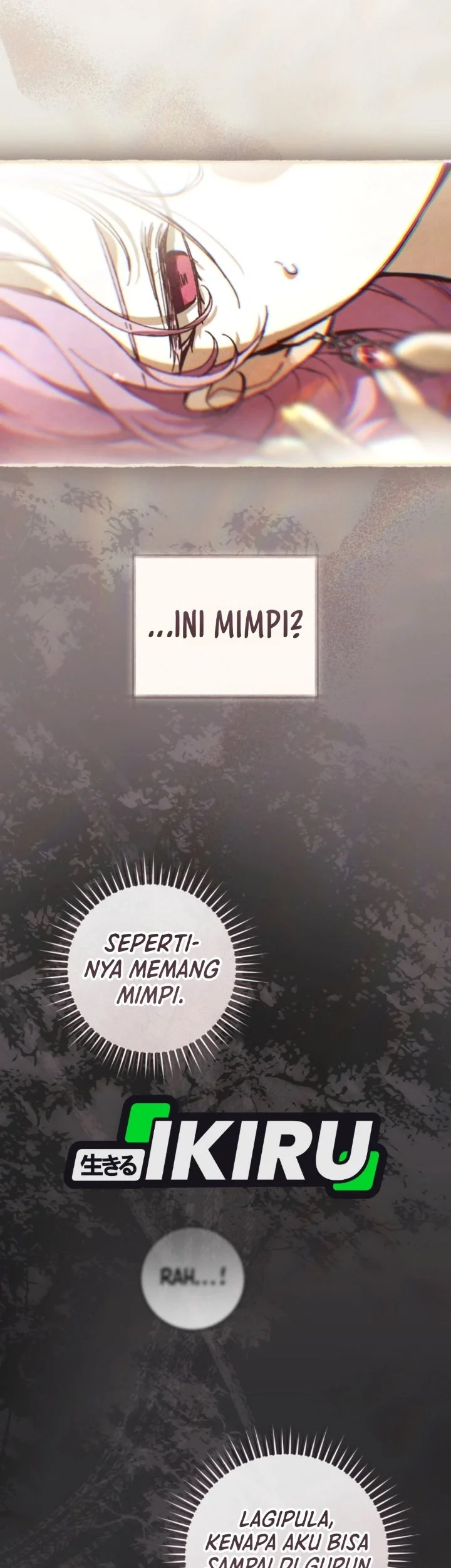 The Perks of Being a Villainess Chapter 103 Gambar 5