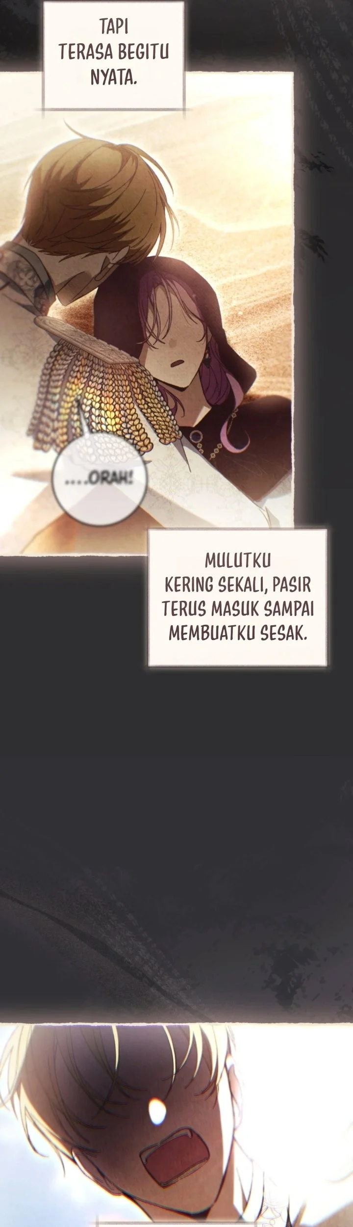 The Perks of Being a Villainess Chapter 103 Gambar 7