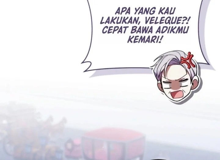 The Perks of Being a Villainess Chapter 107 Gambar 6