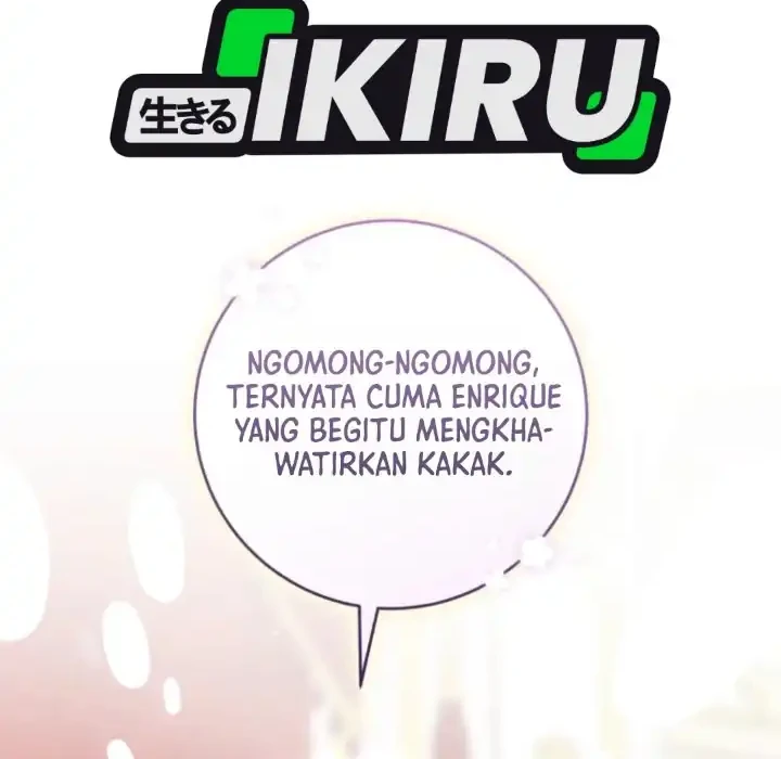 The Perks of Being a Villainess Chapter 108 Gambar 6