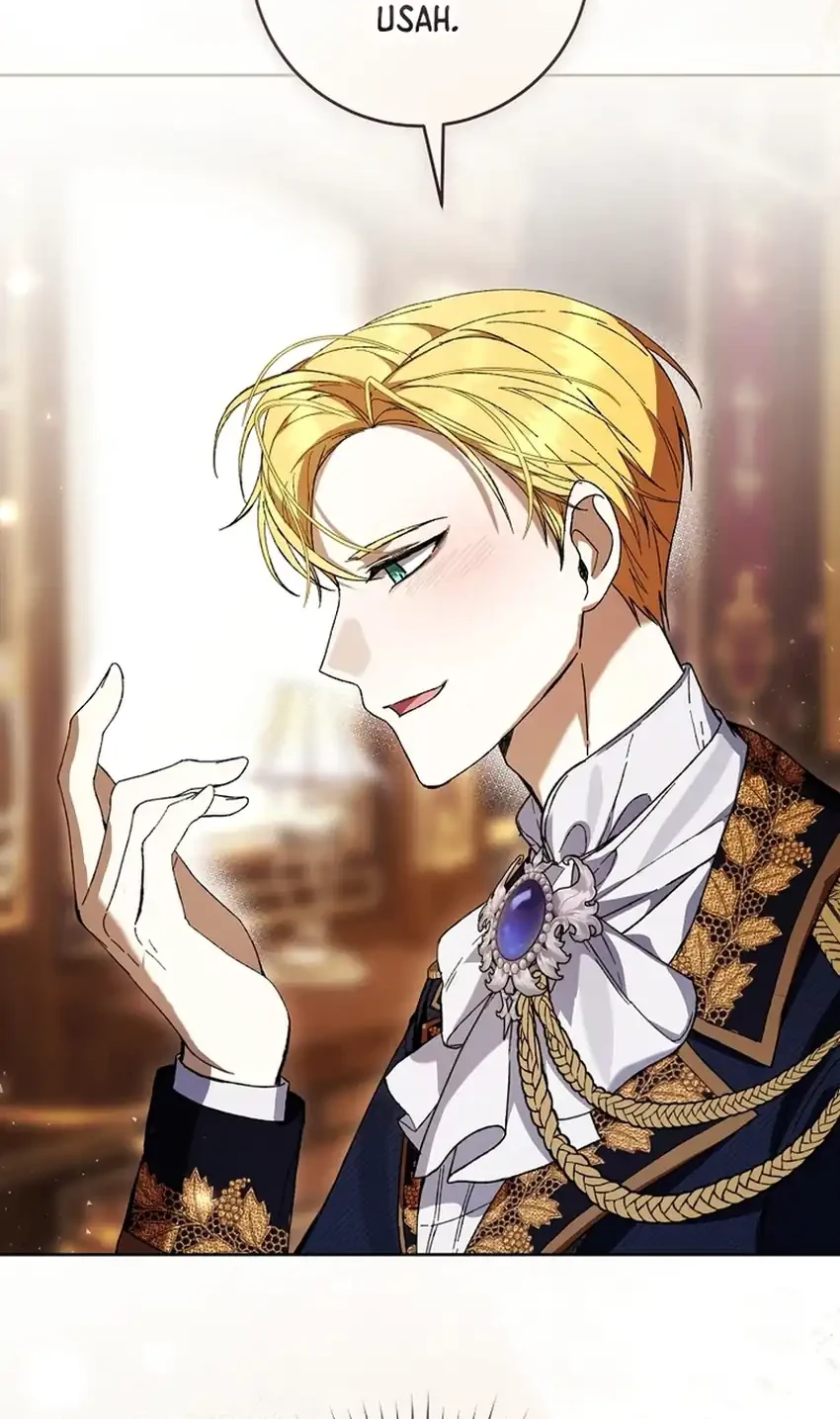 The Perks of Being a Villainess Chapter 109 Gambar 6
