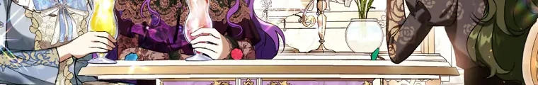 The Perks of Being a Villainess Chapter 50 Gambar 7