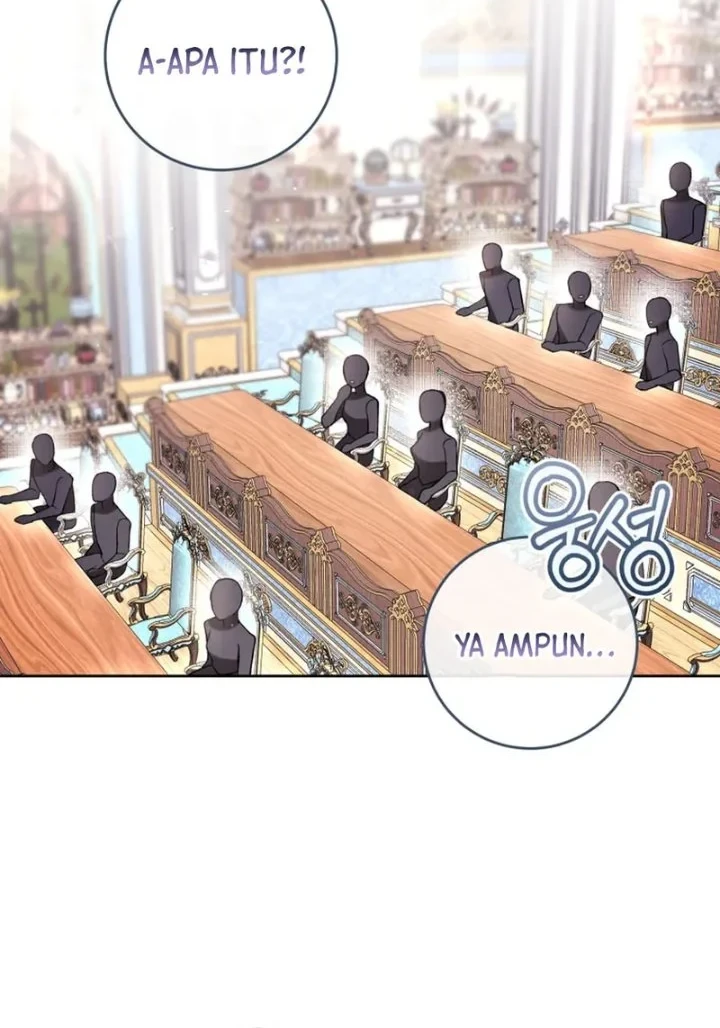 The Perks of Being a Villainess Chapter 86 Gambar 6