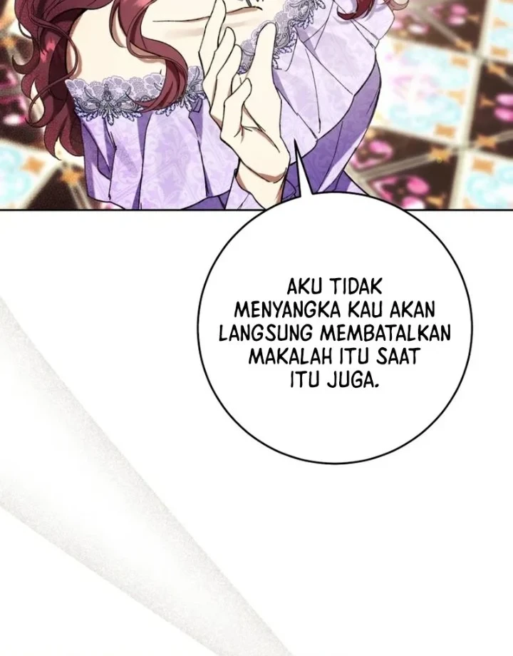 The Perks of Being a Villainess Chapter 87 Gambar 5