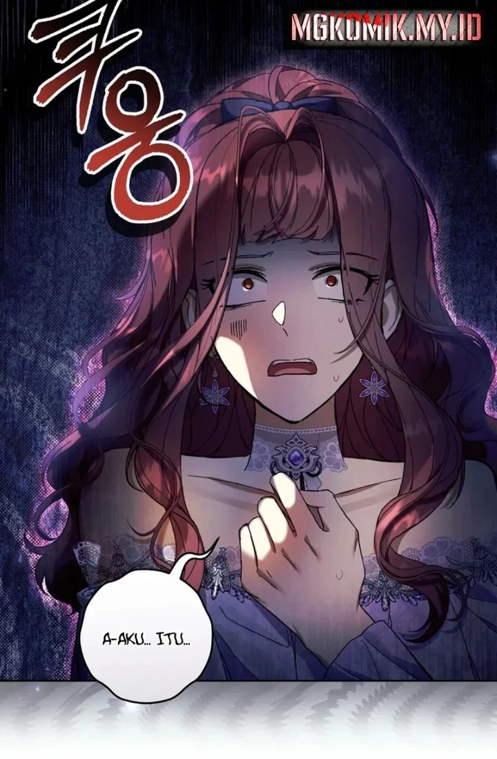 The Perks of Being a Villainess Chapter 88 Gambar 5