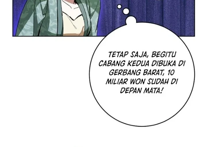 The Perks of Being a Villainess Chapter 89 Gambar 5