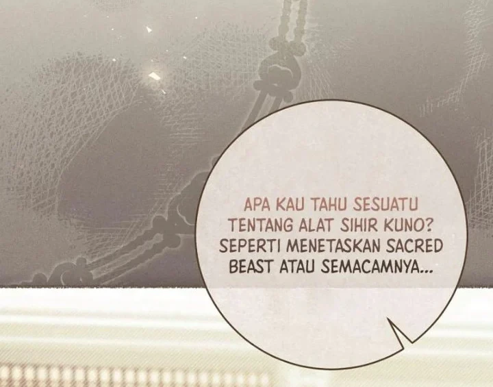 The Perks of Being a Villainess Chapter 89 Gambar 7