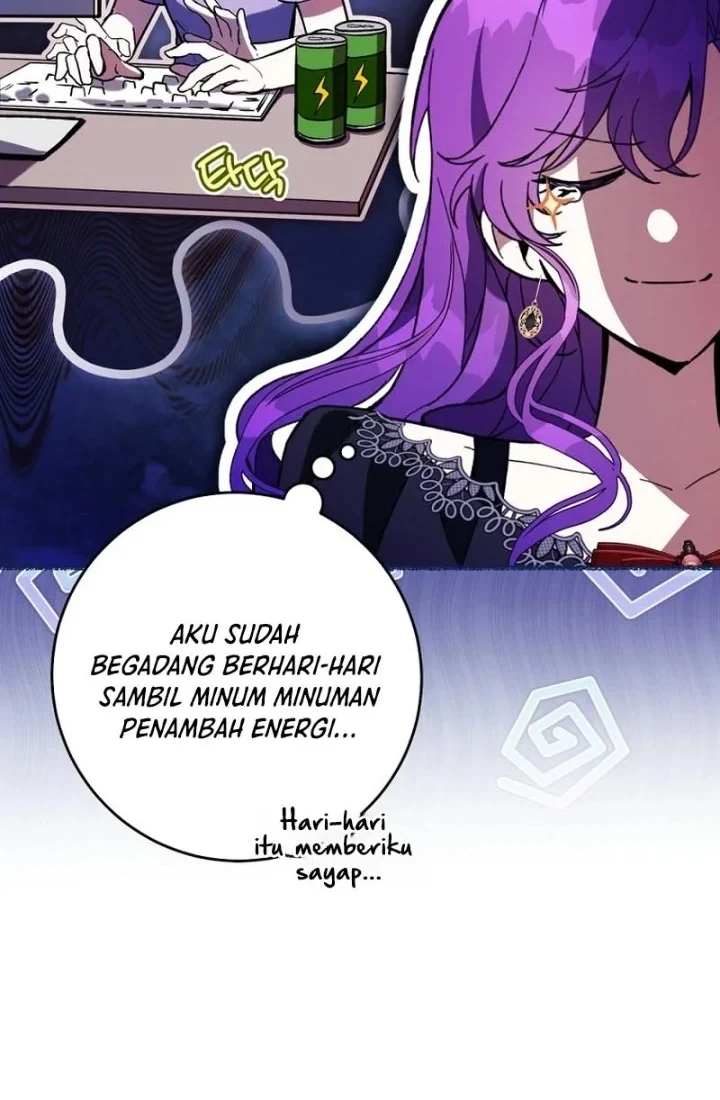 The Perks of Being a Villainess Chapter 90 Gambar 8