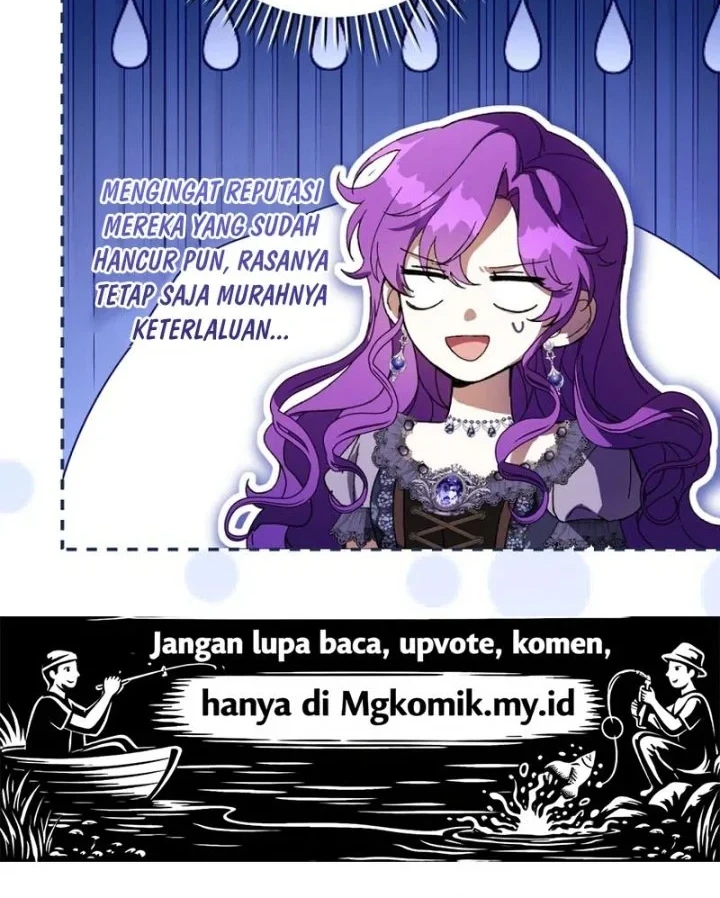 The Perks of Being a Villainess Chapter 91 Gambar 6