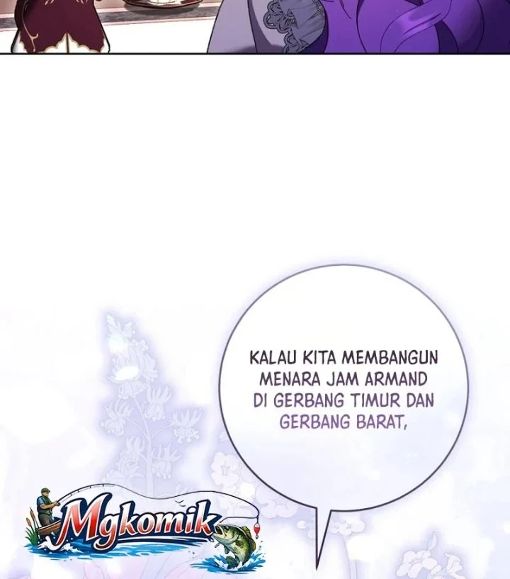 The Perks of Being a Villainess Chapter 91 Gambar 8