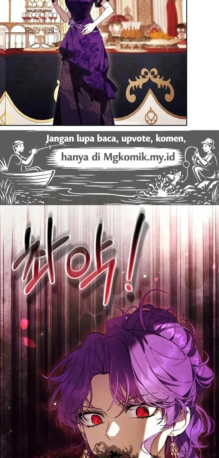 The Perks of Being a Villainess Chapter 92 Gambar 4