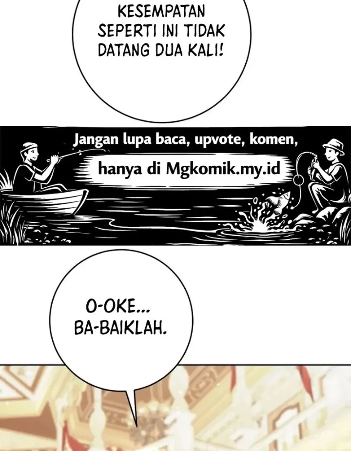 The Perks of Being a Villainess Chapter 93 Gambar 6