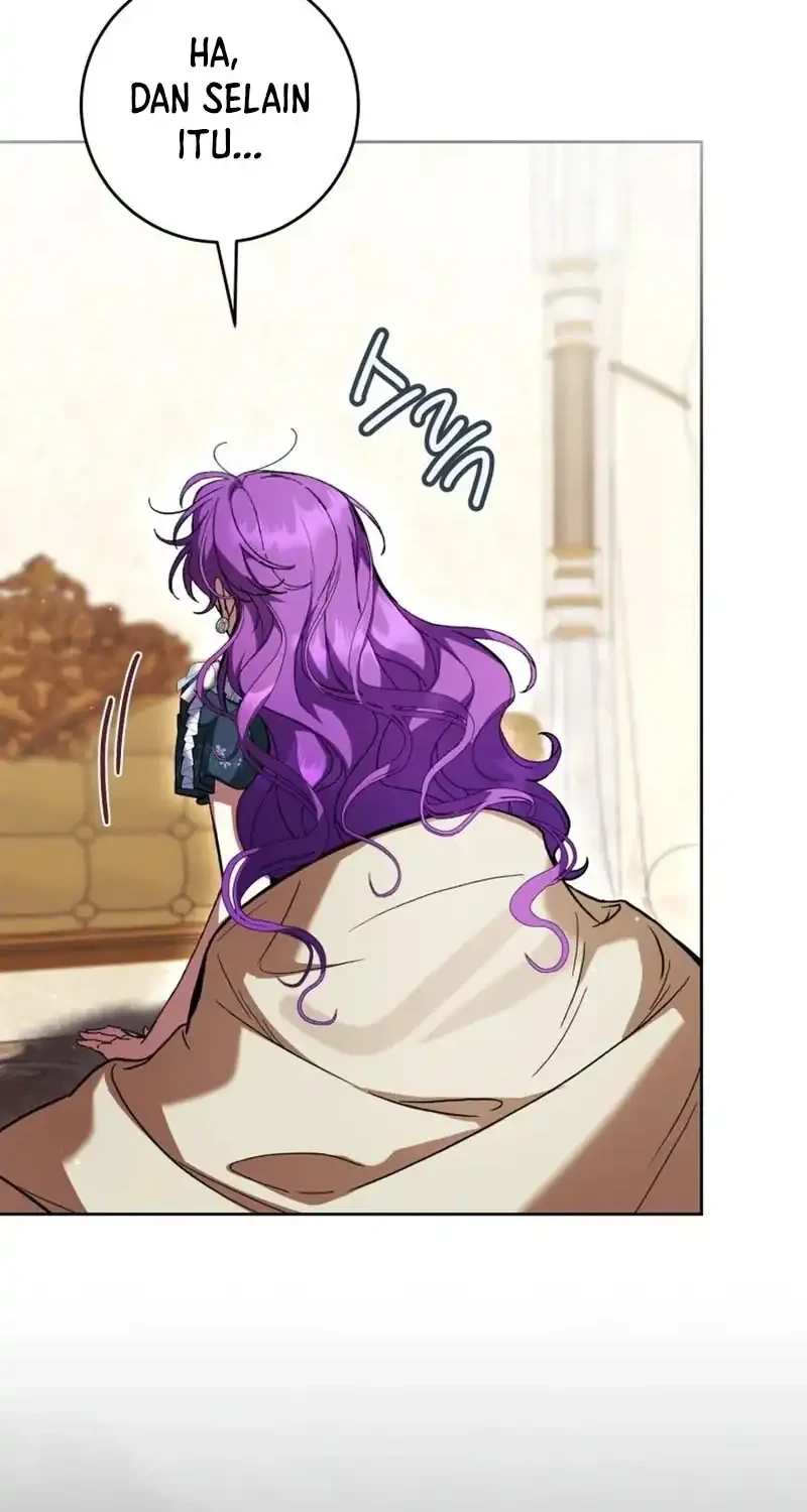 The Perks of Being a Villainess Chapter 95 Gambar 7