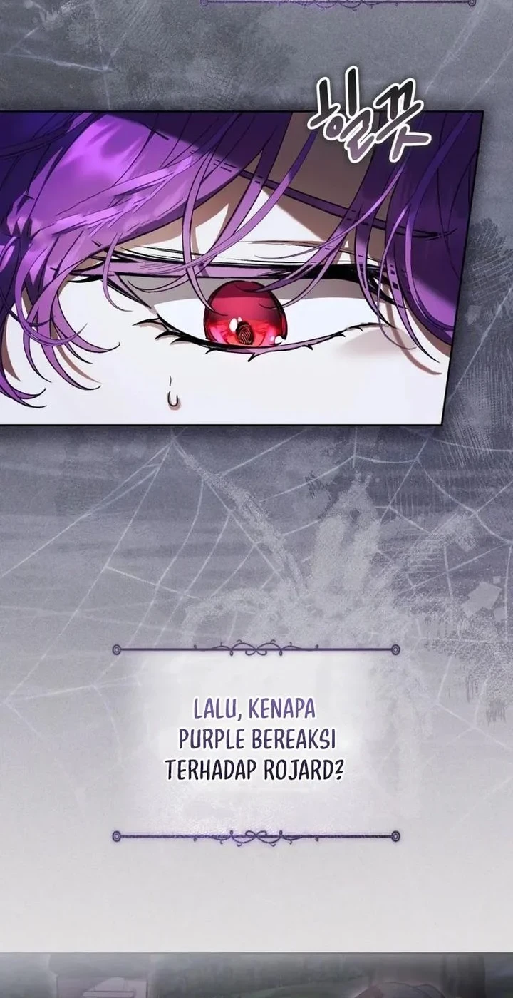 The Perks of Being a Villainess Chapter 96 Gambar 6