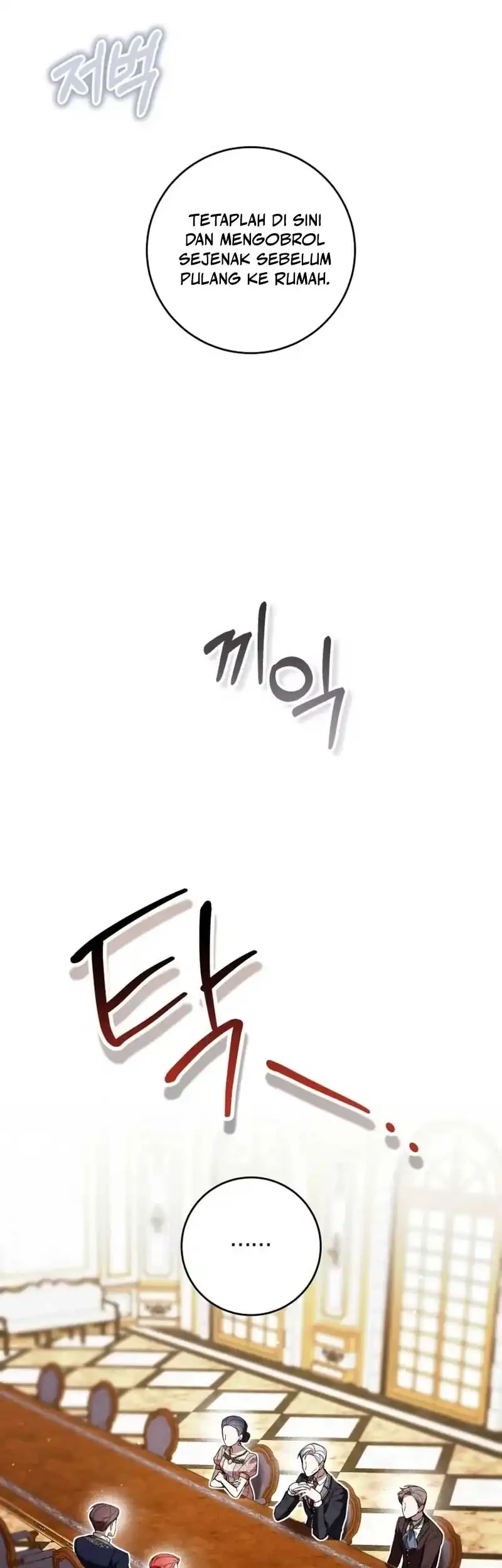 The Perks of Being a Villainess Chapter 97 Gambar 7