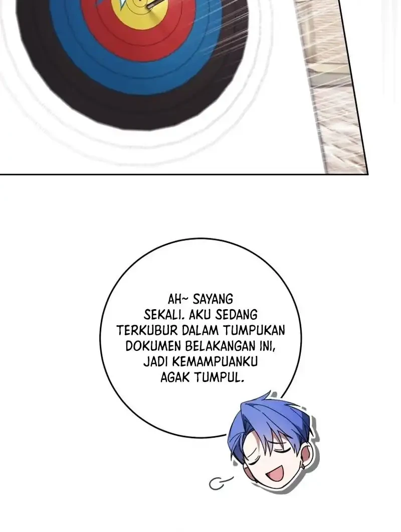The Perks of Being a Villainess Chapter 98 Gambar 6