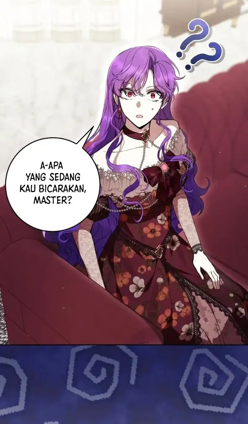 The Perks of Being a Villainess Chapter 99 Gambar 6