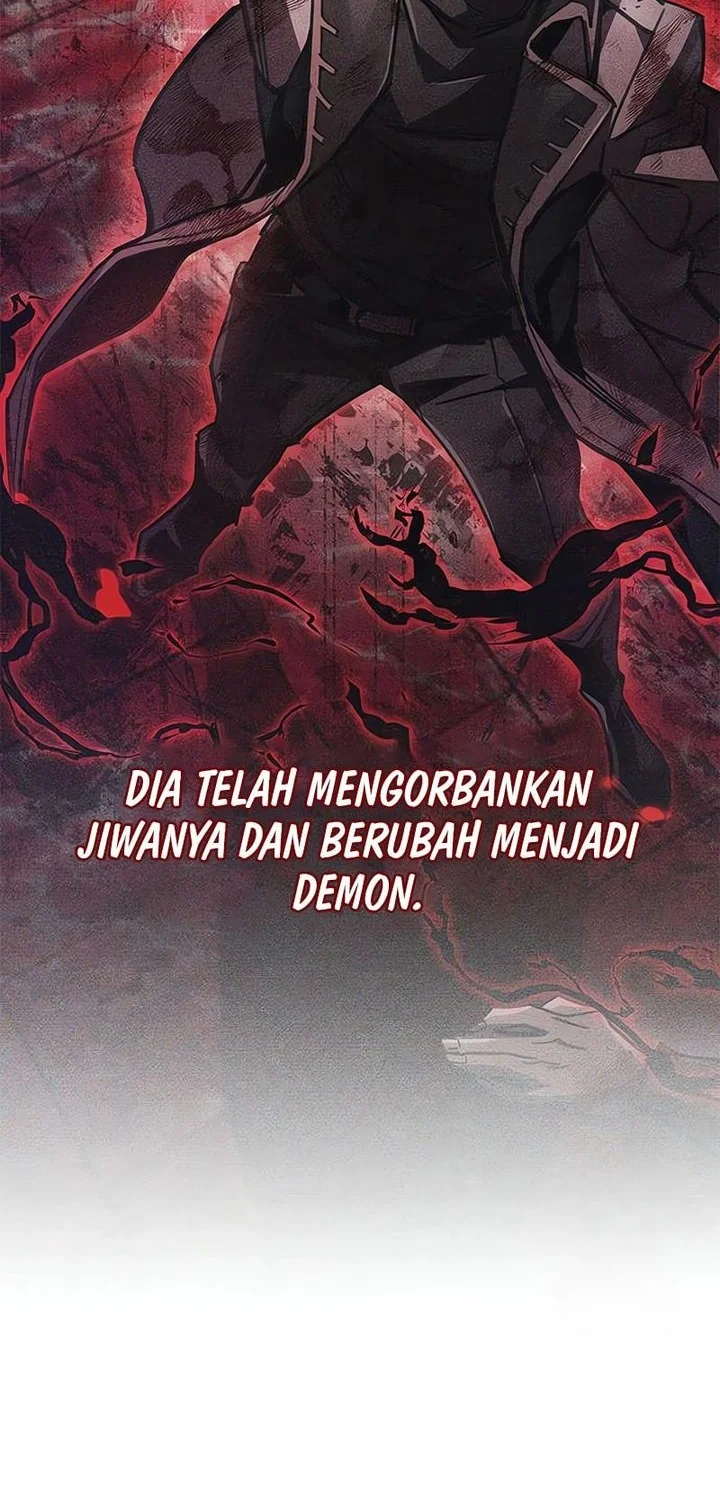 The Player Hides His Past Chapter 101 Gambar 6
