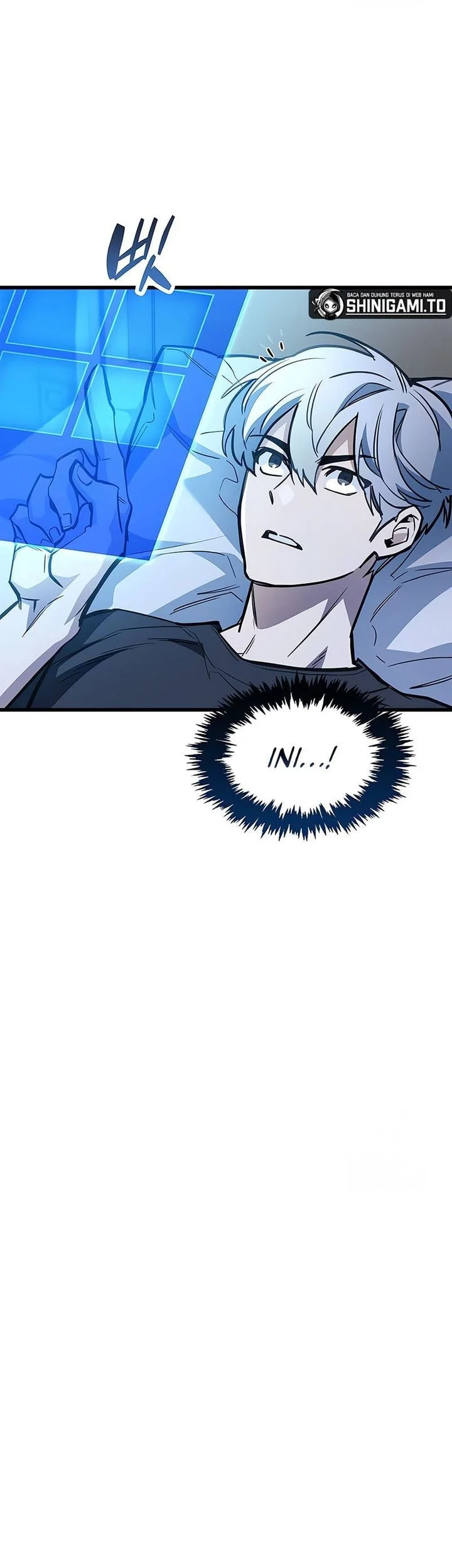 The Player Hides His Past Chapter 101 Gambar 9