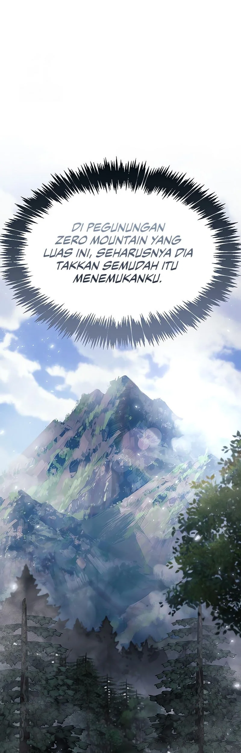 The Player Hides His Past Chapter 102 Gambar 8