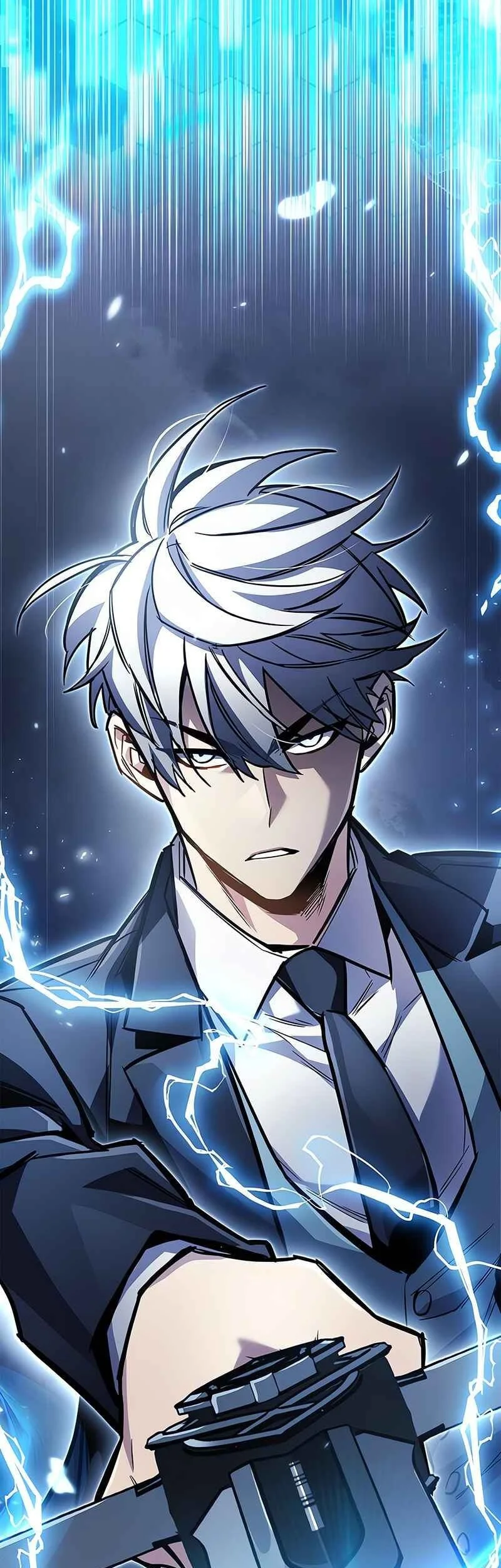 The Player Hides His Past Chapter 103 Gambar 8