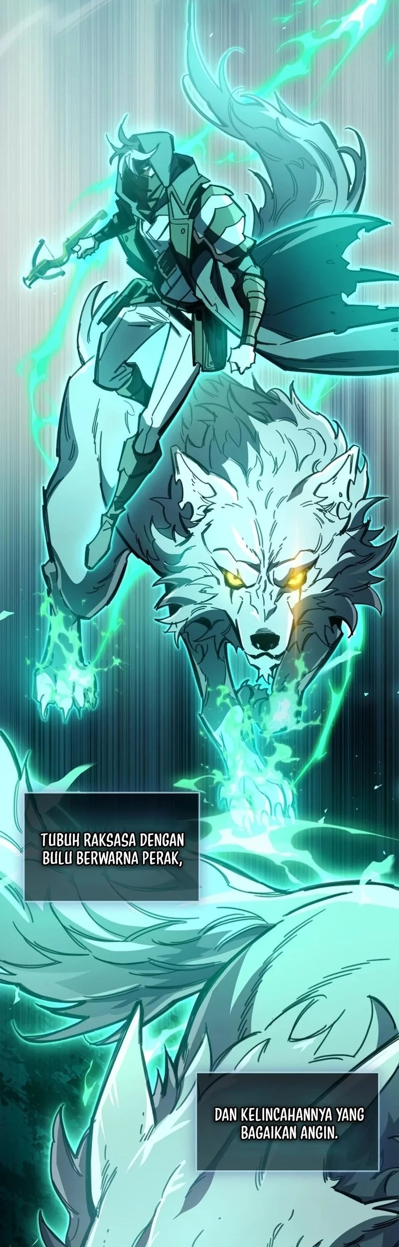 The Player Hides His Past Chapter 119 Gambar 5