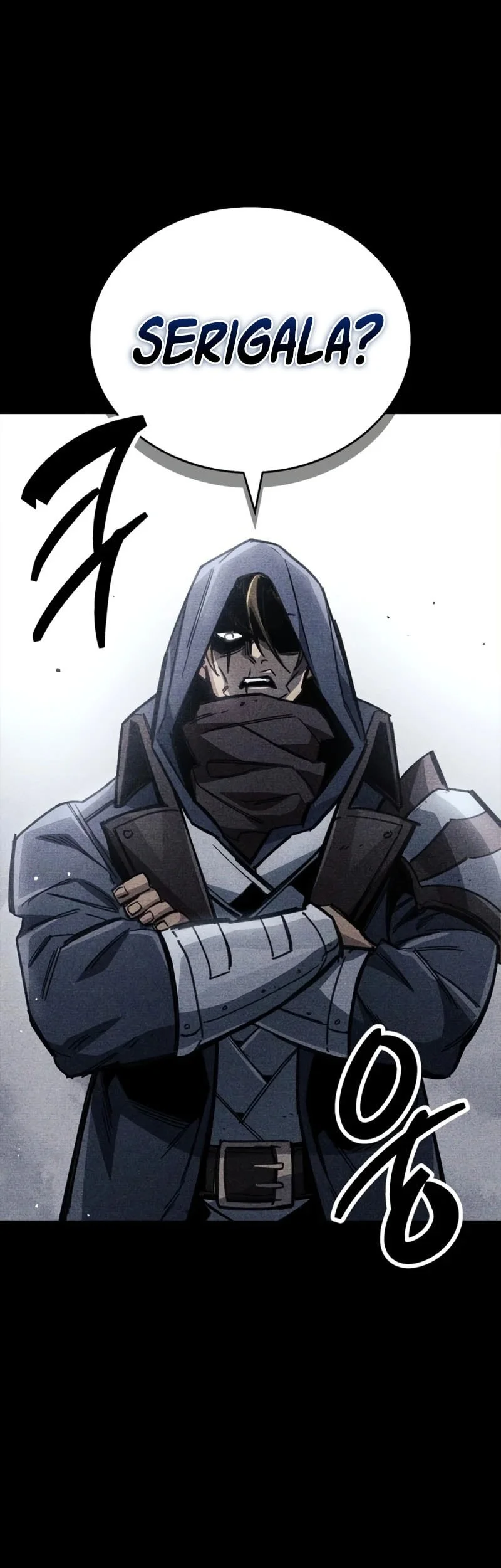The Player Hides His Past Chapter 119 Gambar 7