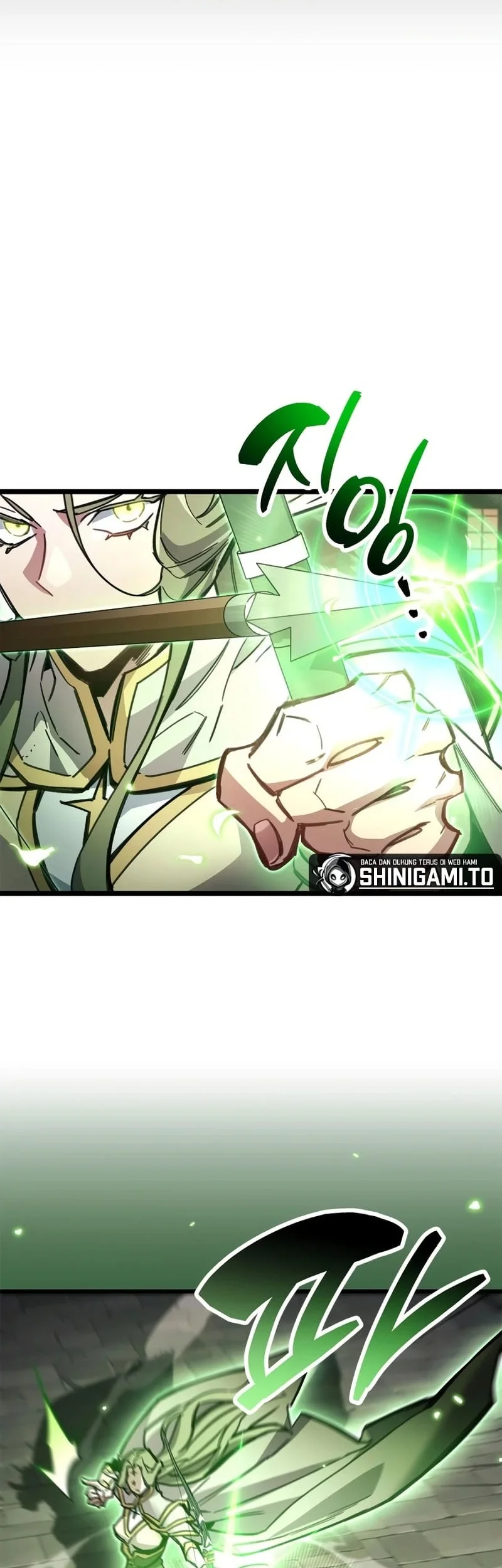 The Player Hides His Past Chapter 120 Gambar 7