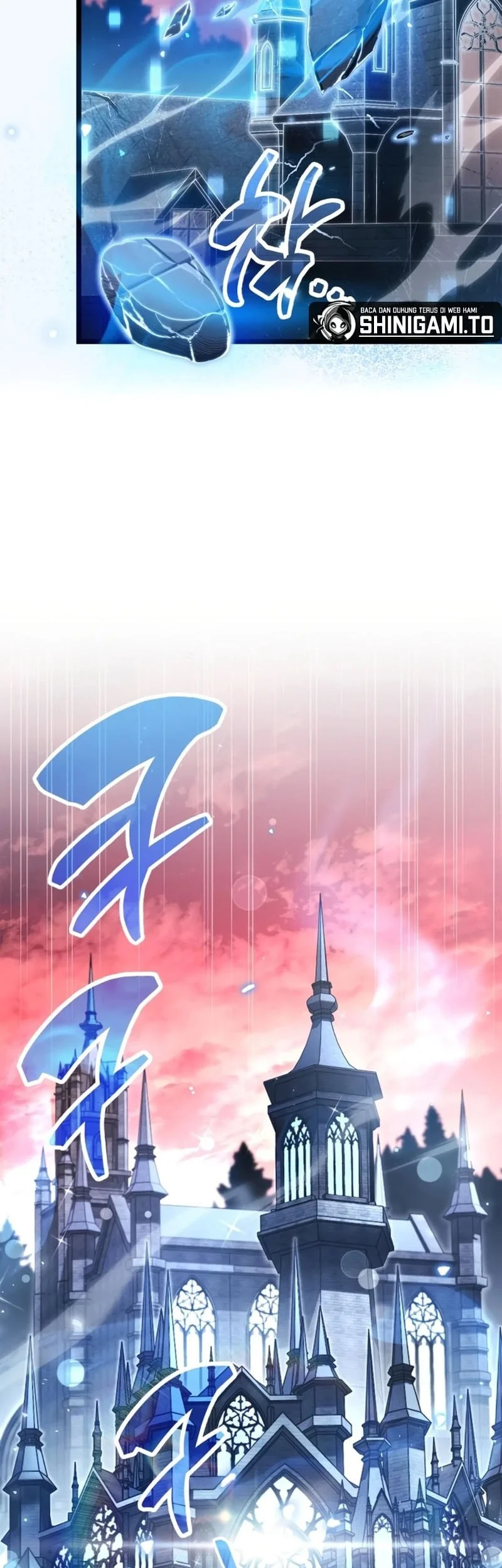 The Player Hides His Past Chapter 121 Gambar 8