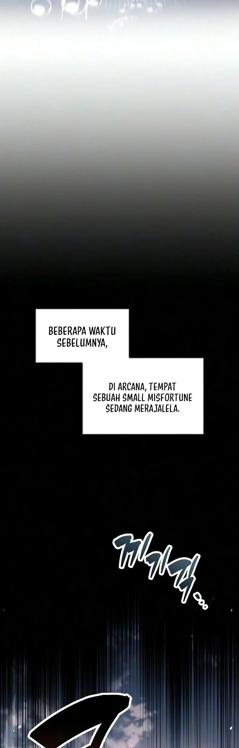 The Player Hides His Past Chapter 126 Gambar 7